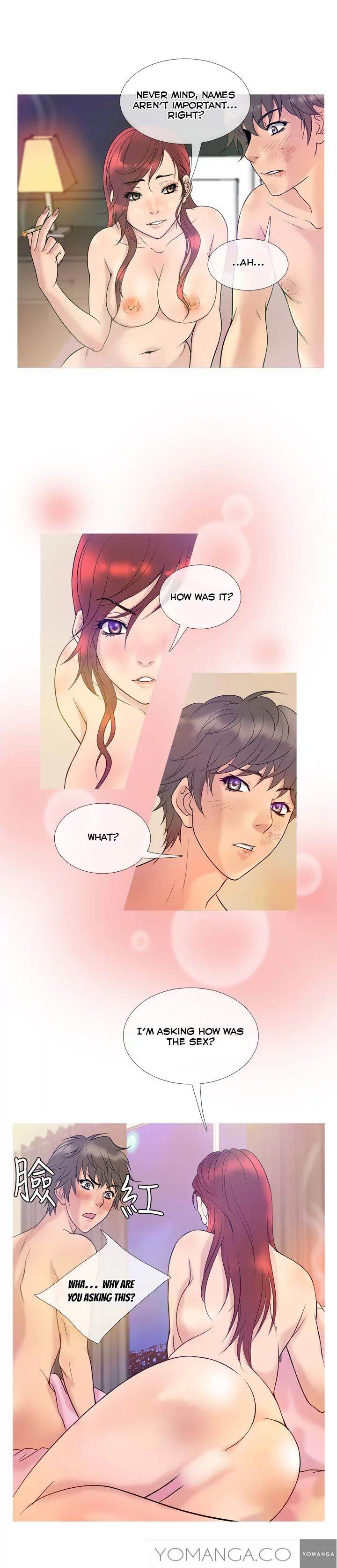 Heaven - Chapter 7 [photo 7] - MangaPorn