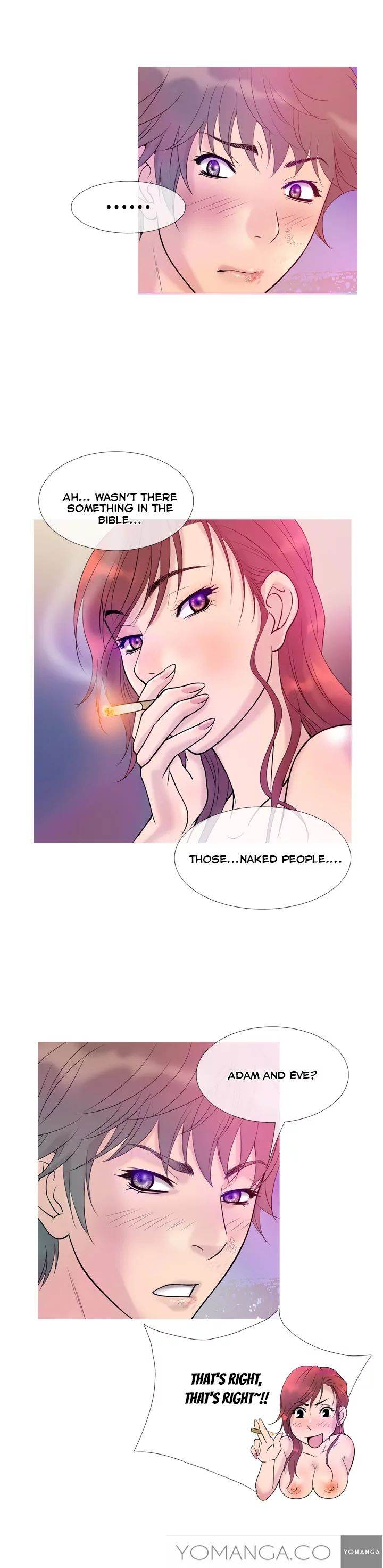 Heaven - Chapter 7 [photo 9] - MangaPorn