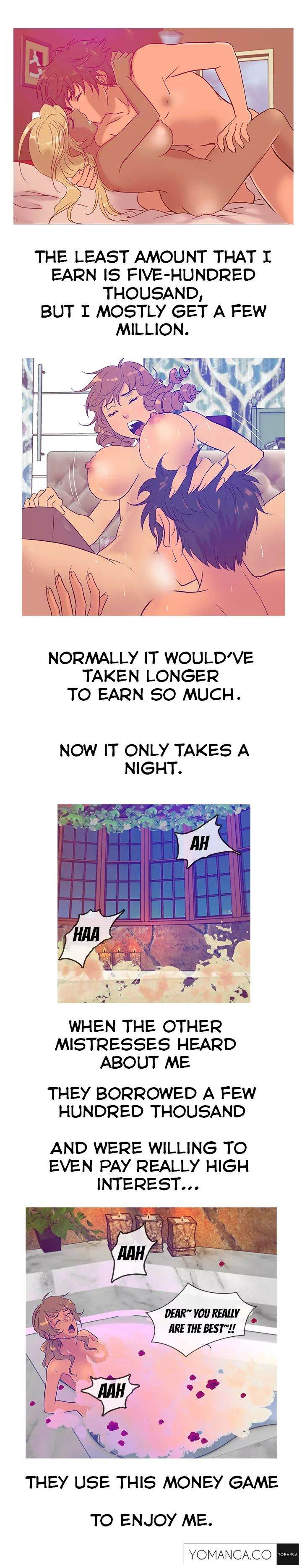 Heaven - Chapter 9 [photo 15] - MangaPorn