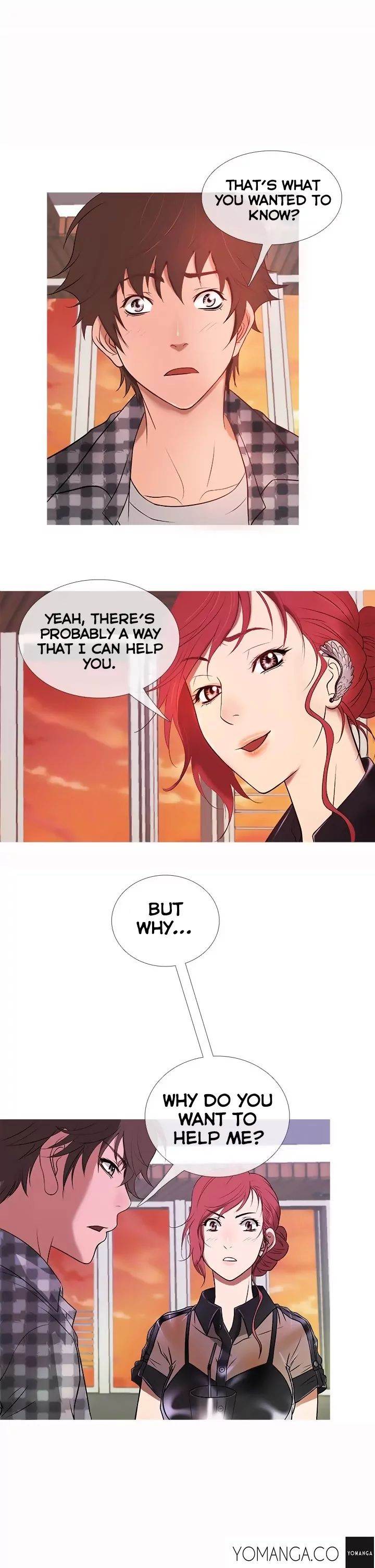 Heaven - Chapter 10 [photo 10] - MangaPorn