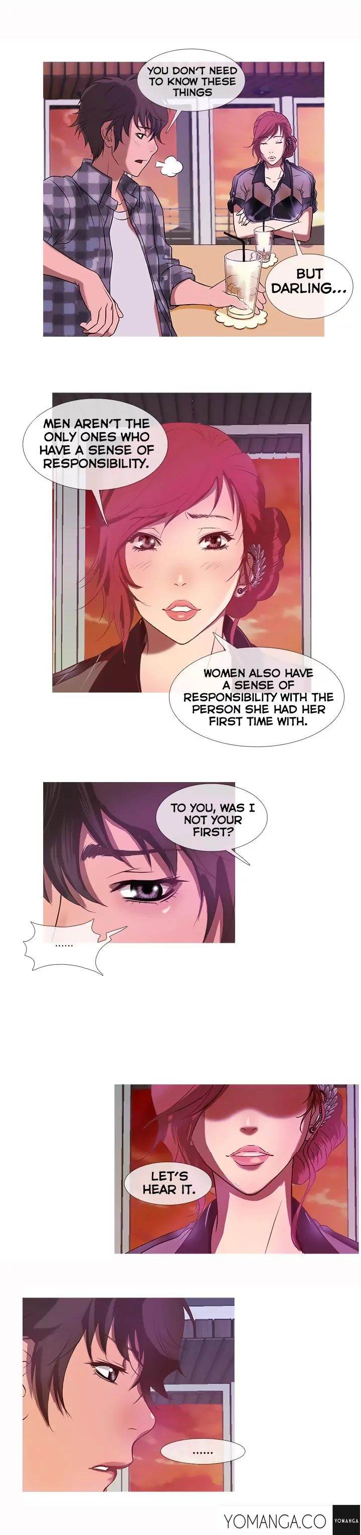 Heaven - Chapter 10 [photo 12] - MangaPorn