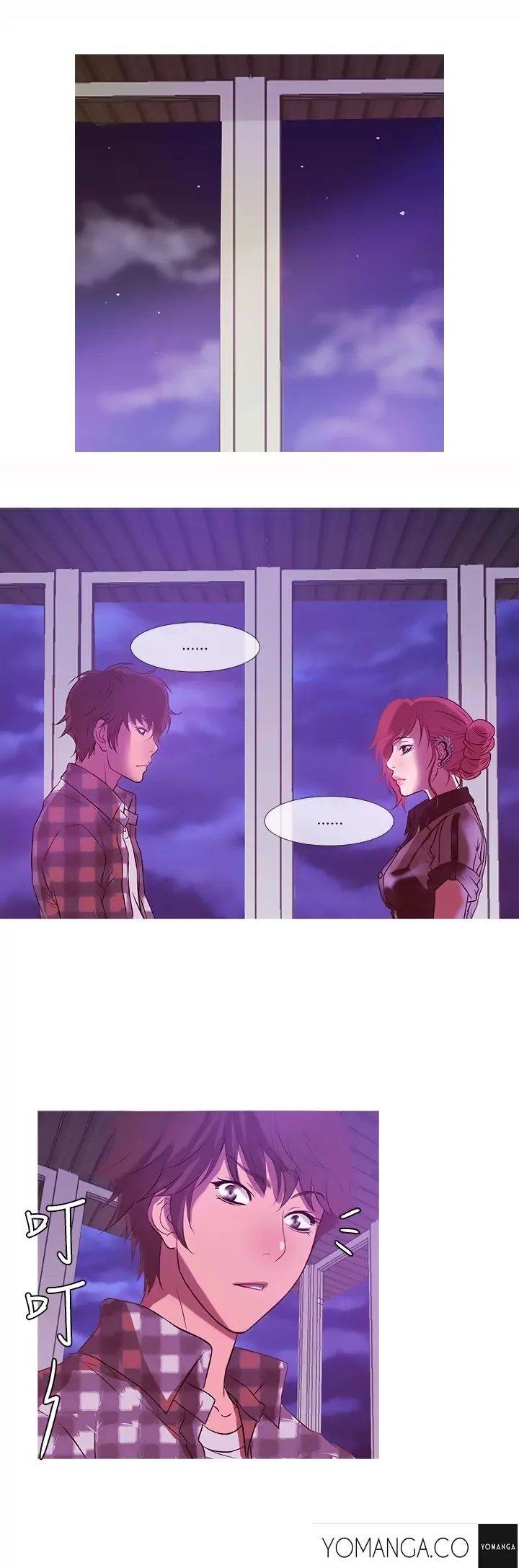 Heaven - Chapter 10 [photo 13] - MangaPorn