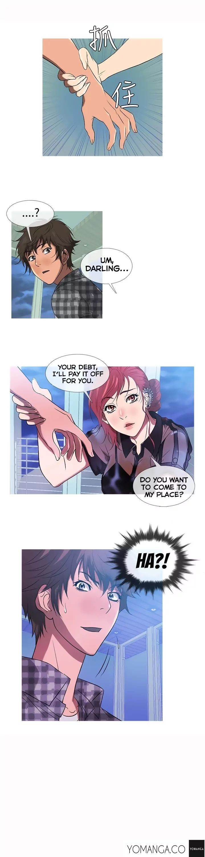 Heaven - Chapter 10 [photo 18] - MangaPorn