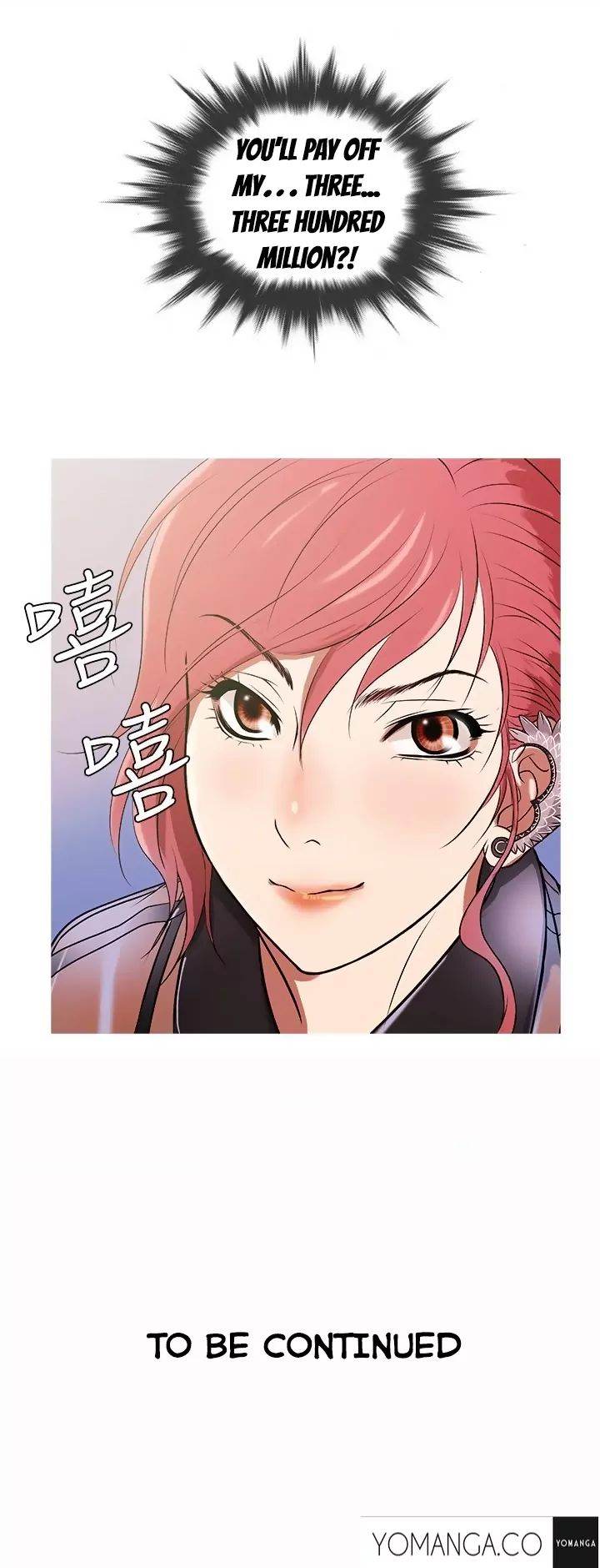 Heaven - Chapter 10 [photo 19] - MangaPorn
