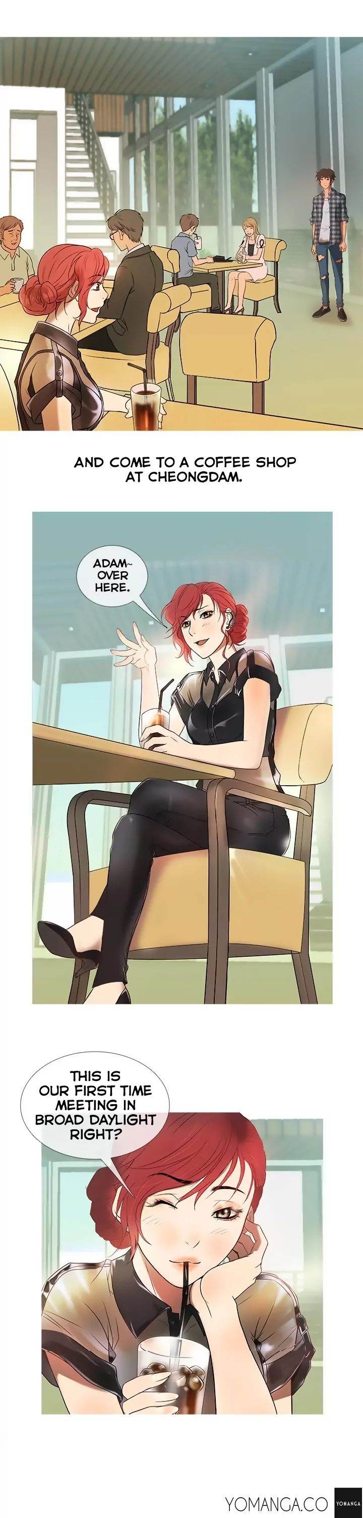 Heaven - Chapter 10 [photo 6] - MangaPorn