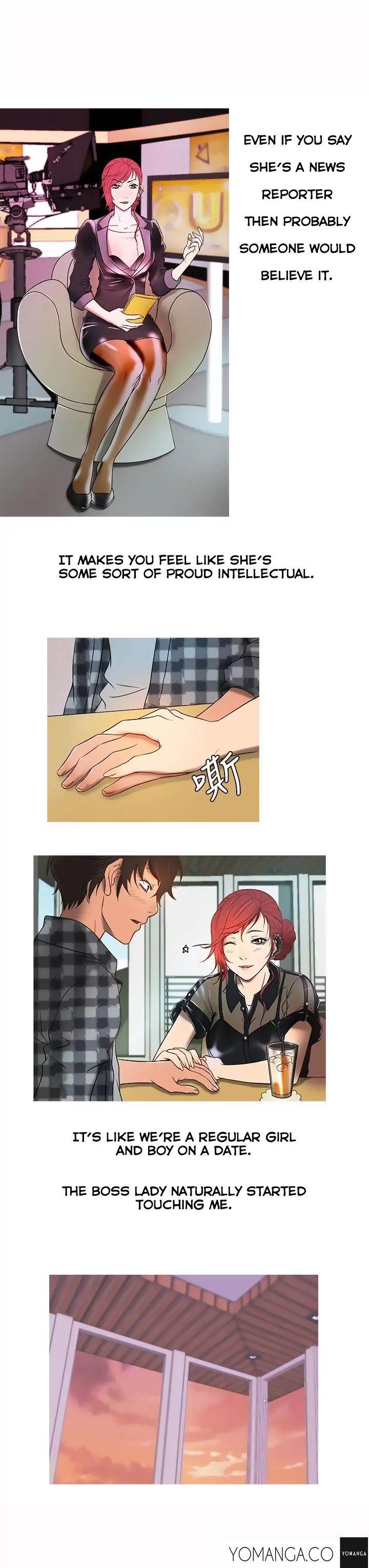 Heaven - Chapter 10 [photo 8] - MangaPorn