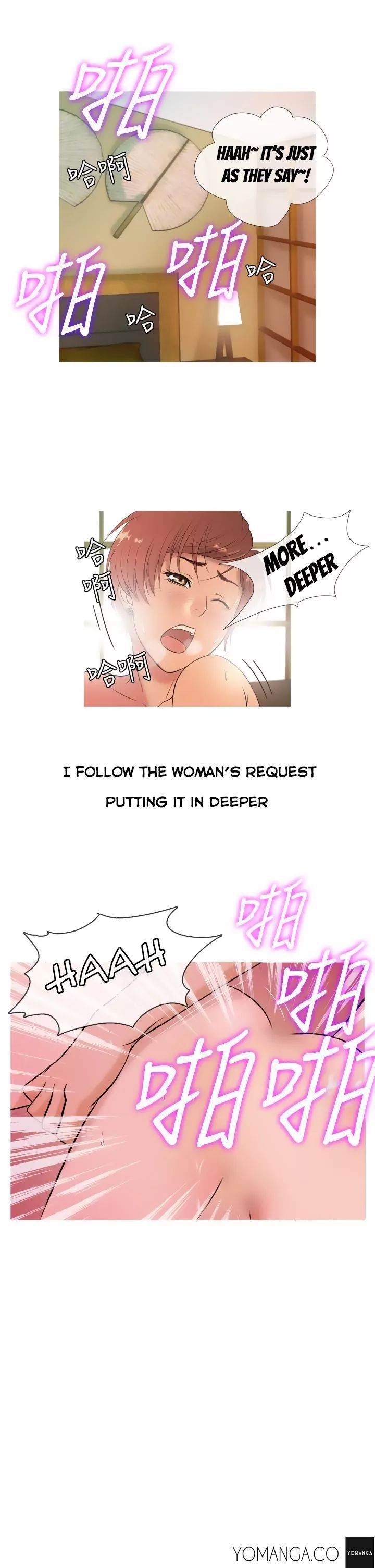 Heaven - Chapter 11 [photo 14] - MangaPorn