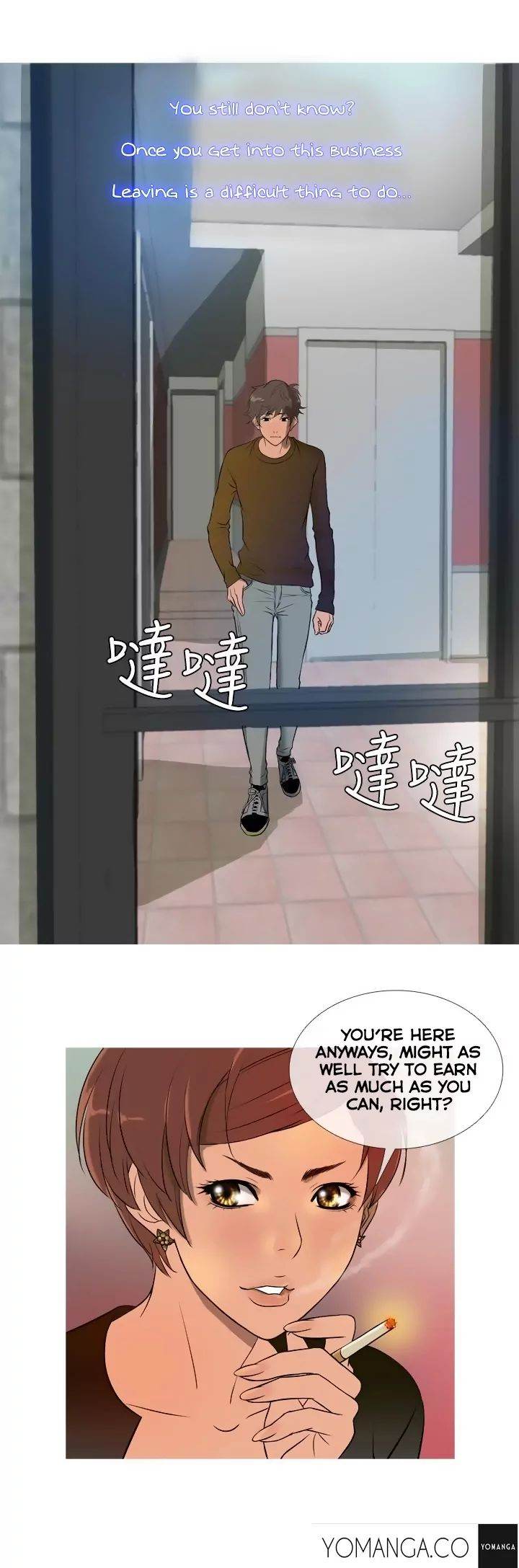 Heaven - Chapter 11 [photo 17] - MangaPorn