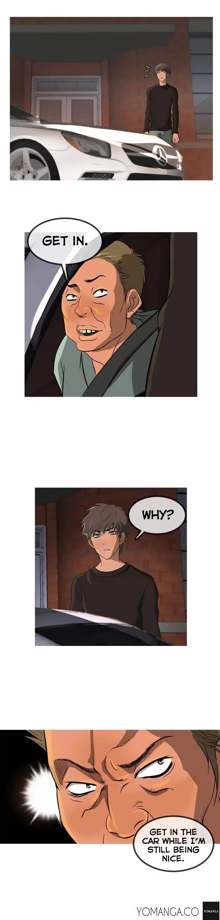 Heaven - Chapter 11 [photo 18] - MangaPorn
