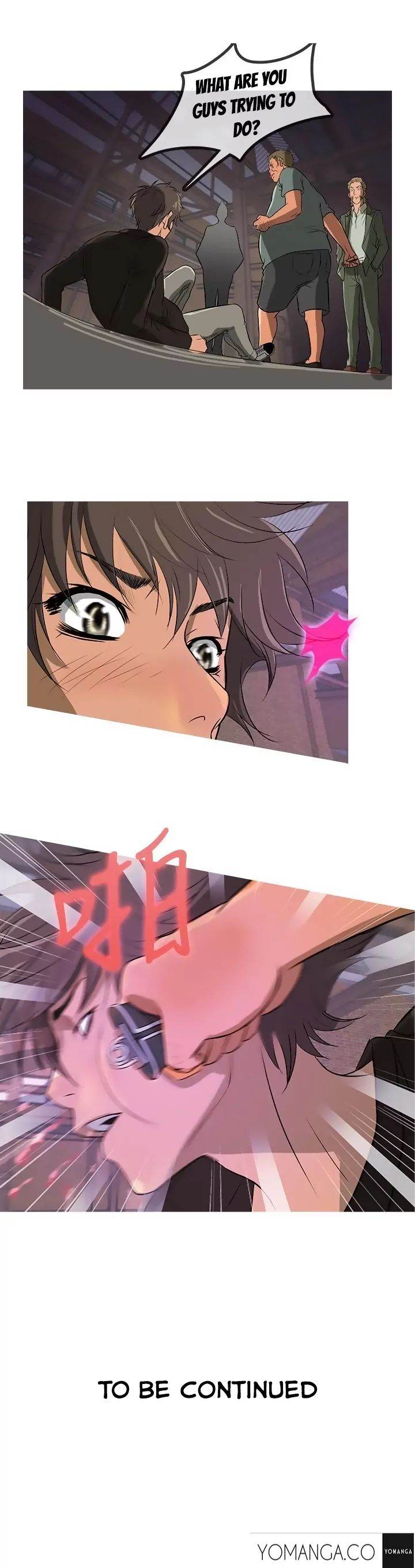 Heaven - Chapter 11 [photo 20] - MangaPorn