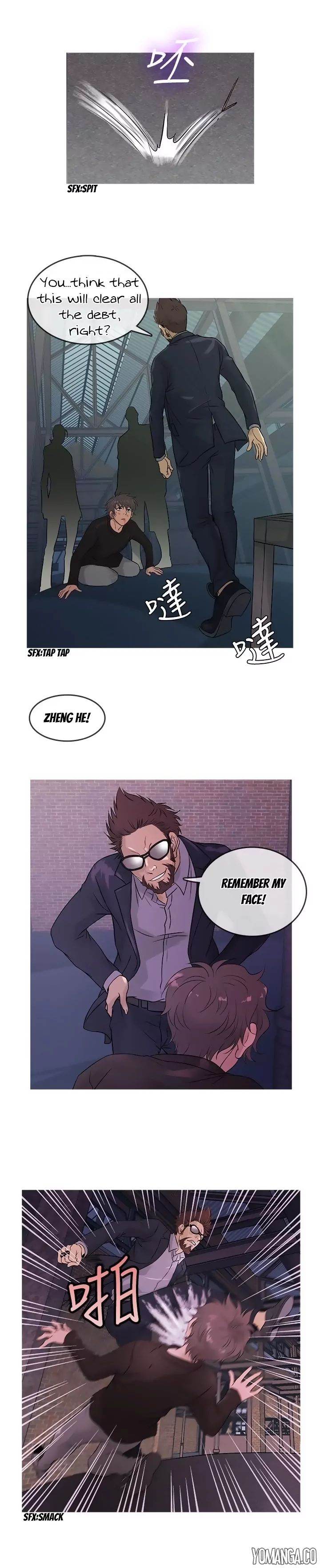 Heaven - Chapter 12 [photo 11] - MangaPorn