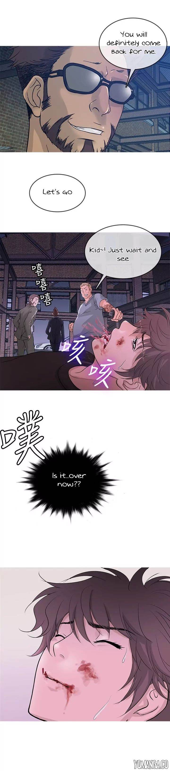 Heaven - Chapter 12 [photo 12] - MangaPorn