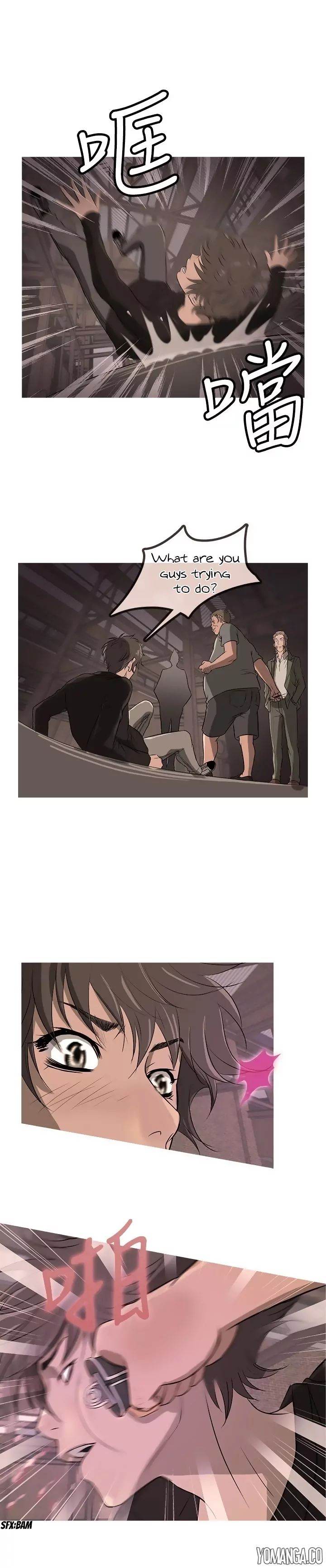 Heaven - Chapter 12 [photo 2] - MangaPorn