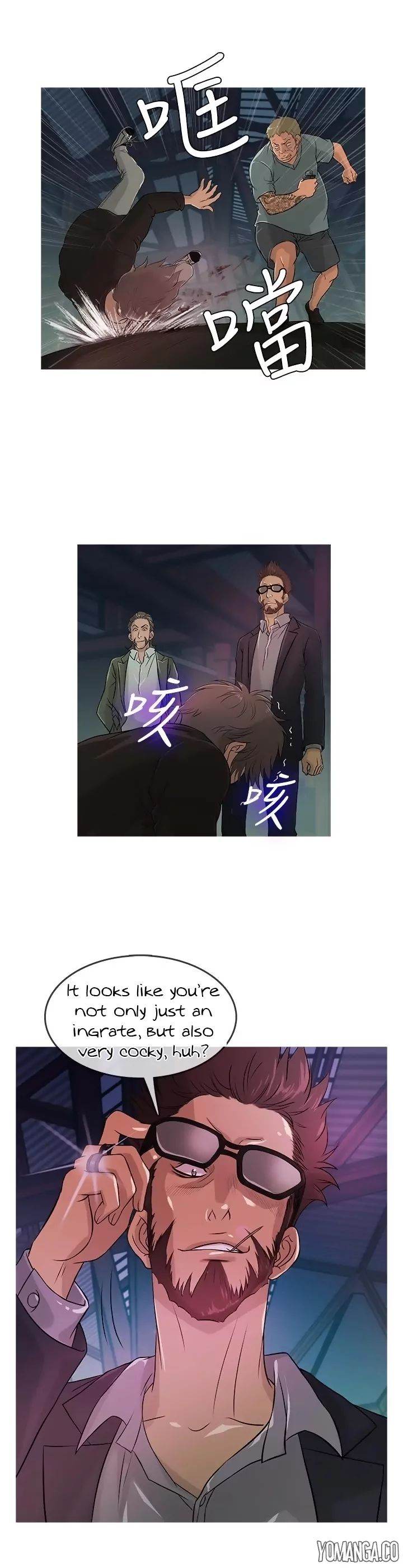 Heaven - Chapter 12 [photo 4] - MangaPorn