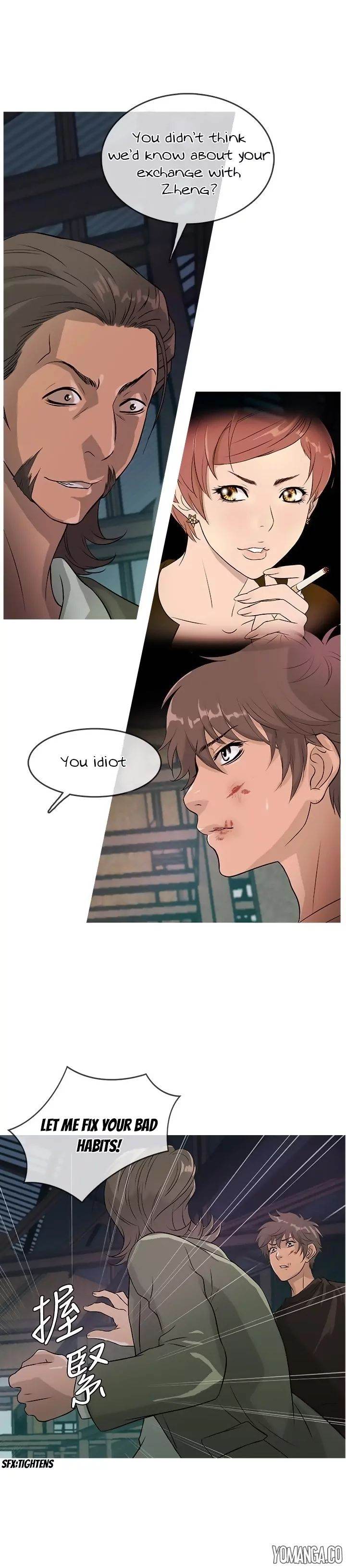 Heaven - Chapter 12 [photo 6] - MangaPorn