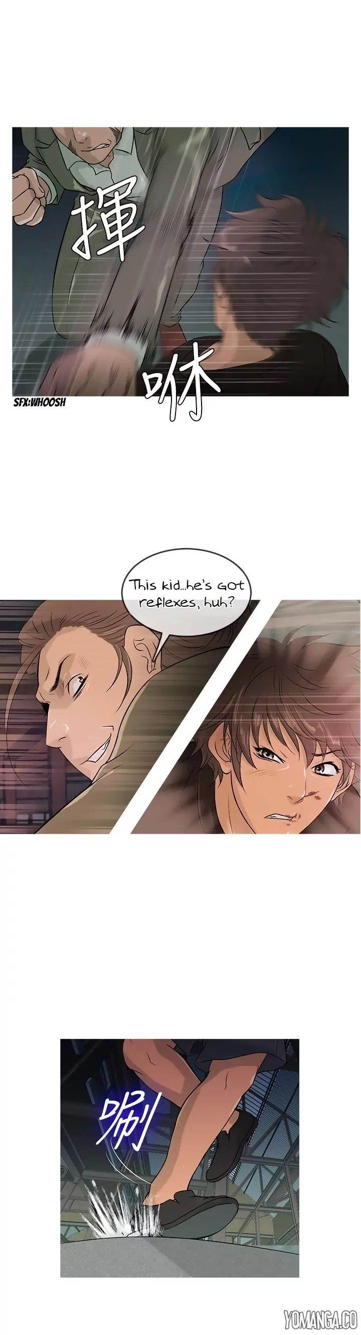 Heaven - Chapter 12 [photo 7] - MangaPorn