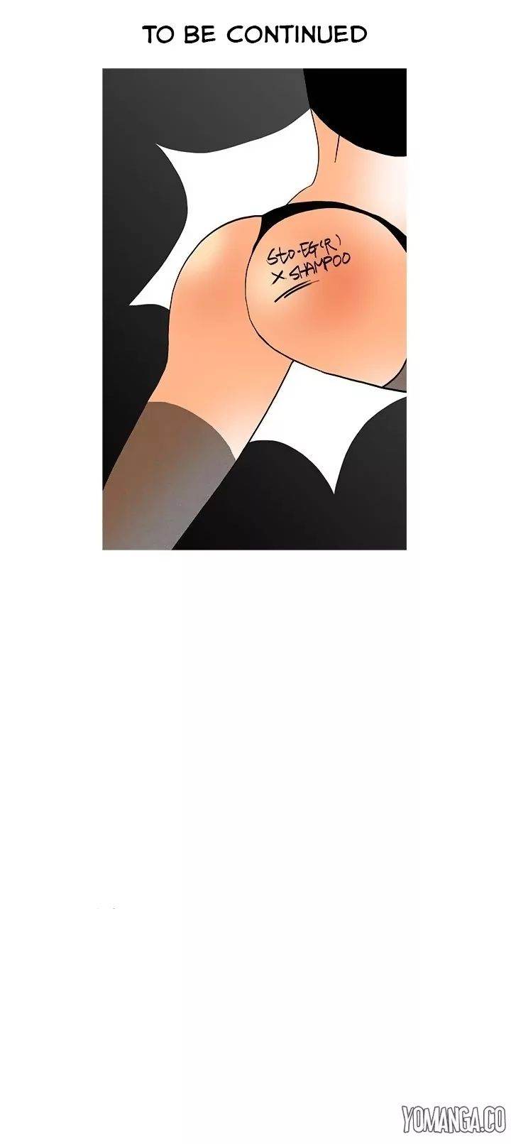 Heaven - Chapter 13 [photo 19] - MangaPorn