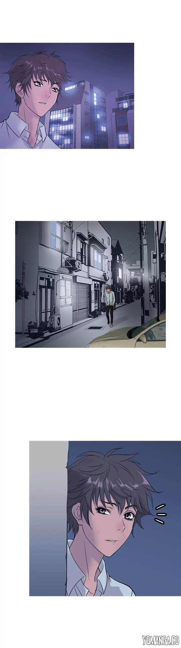 Heaven - Chapter 13 [photo 8] - MangaPorn