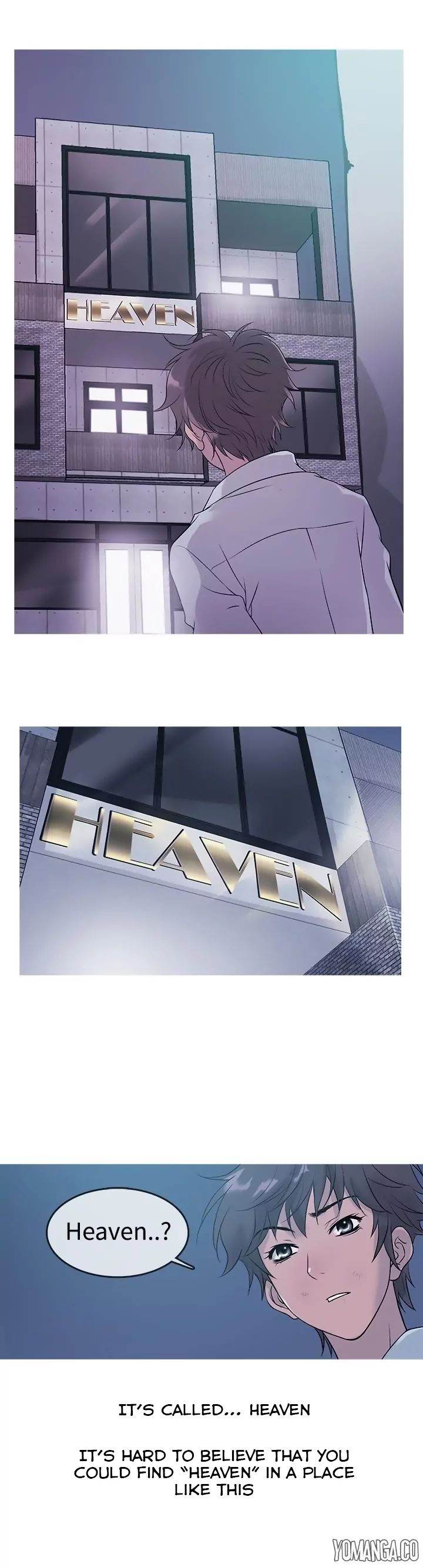 Heaven - Chapter 13 [photo 9] - MangaPorn