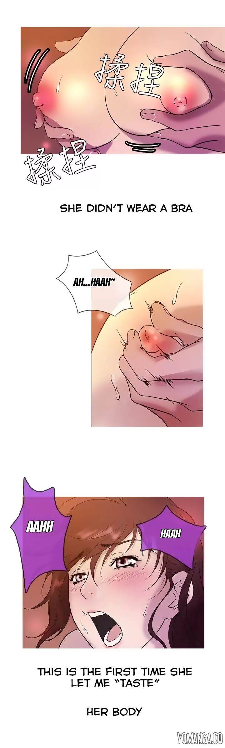Heaven - Chapter 14 [photo 14] - MangaPorn