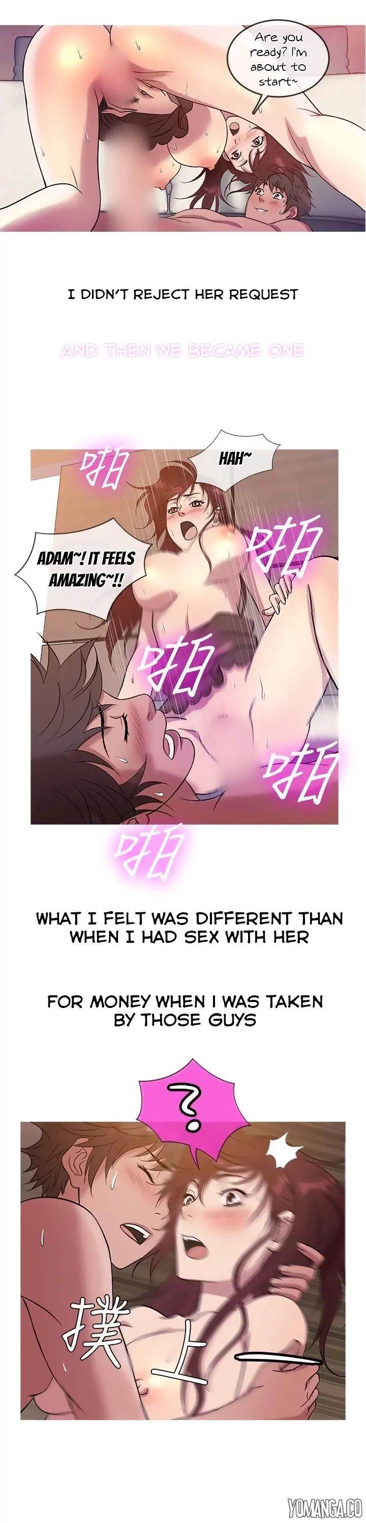 Heaven - Chapter 14 [photo 17] - MangaPorn