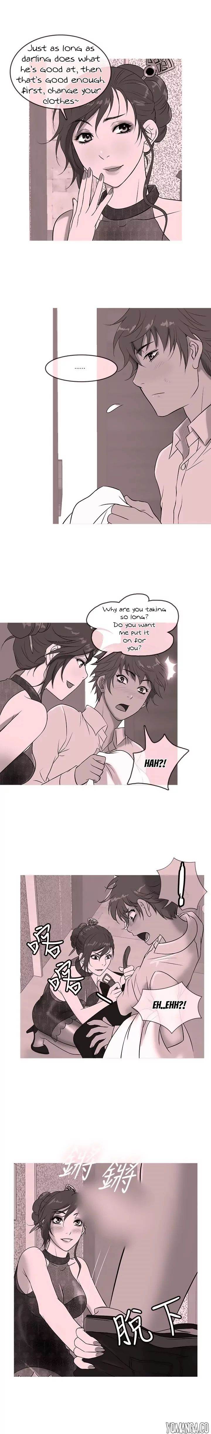 Heaven - Chapter 14 [photo 2] - MangaPorn