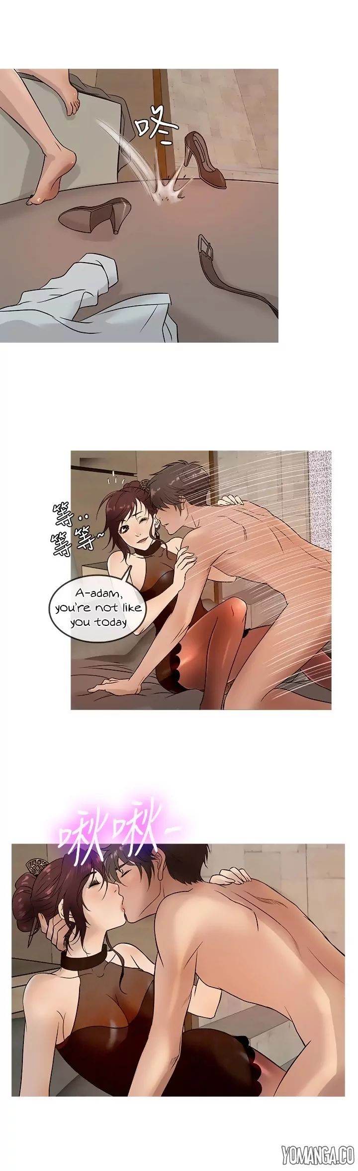 Heaven - Chapter 14 [photo 8] - MangaPorn
