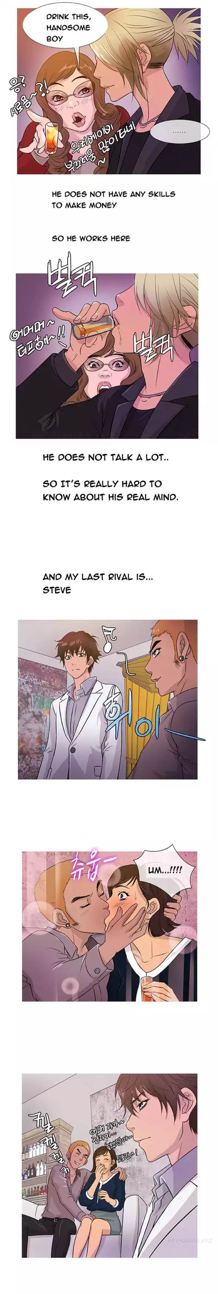Heaven - Chapter 15 [photo 10] - MangaPorn
