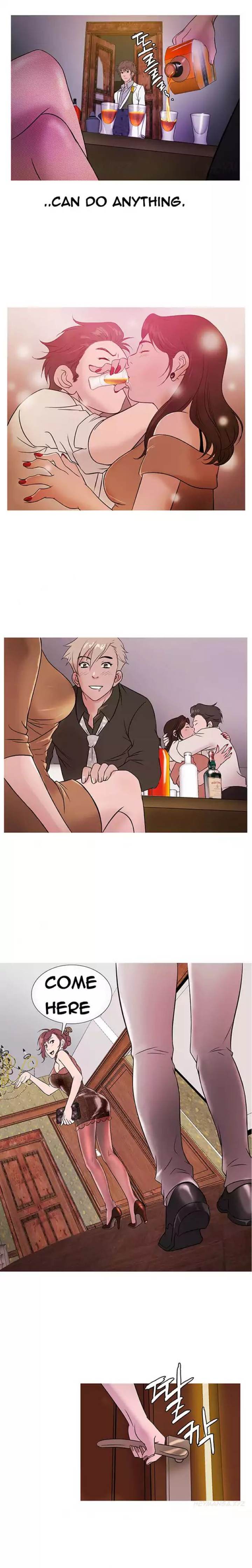 Heaven - Chapter 15 [photo 7] - MangaPorn