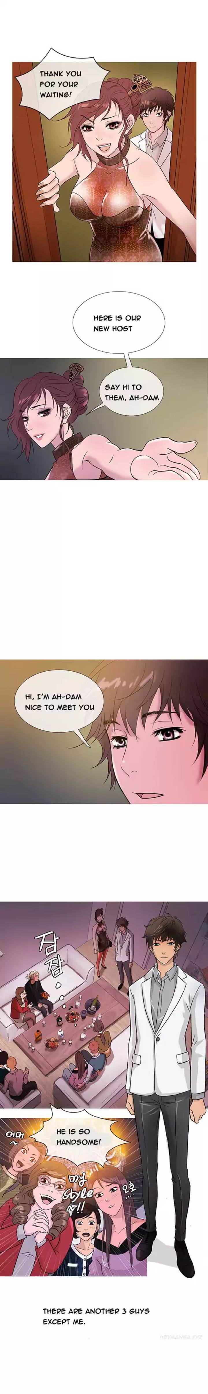 Heaven - Chapter 15 [photo 8] - MangaPorn