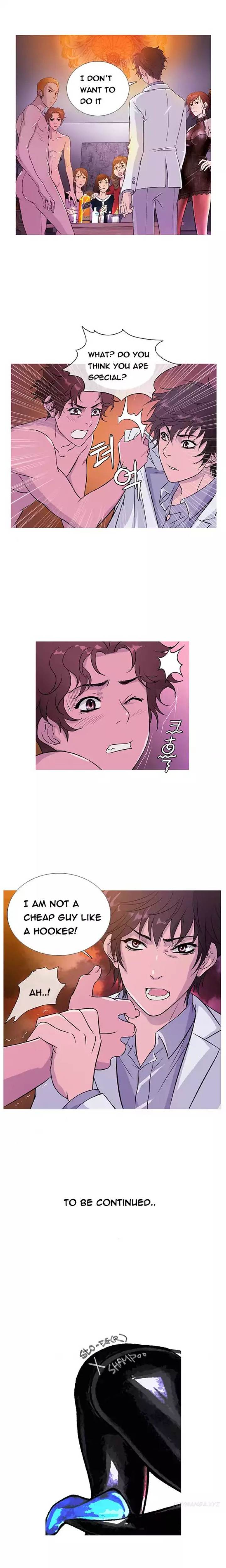 Heaven - Chapter 16 [photo 12] - MangaPorn