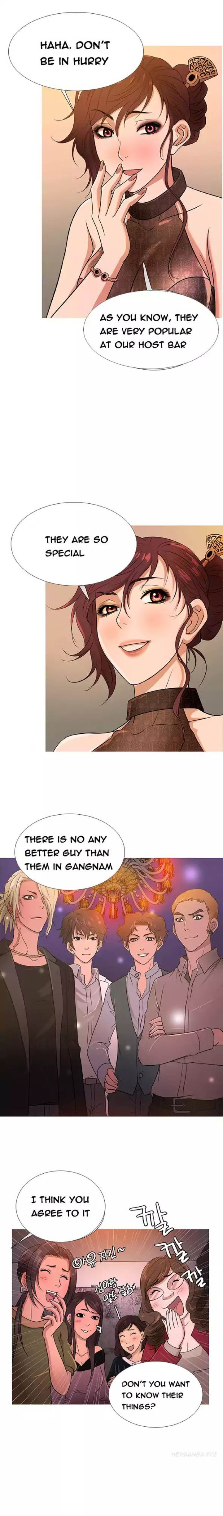 Heaven - Chapter 16 [photo 3] - MangaPorn