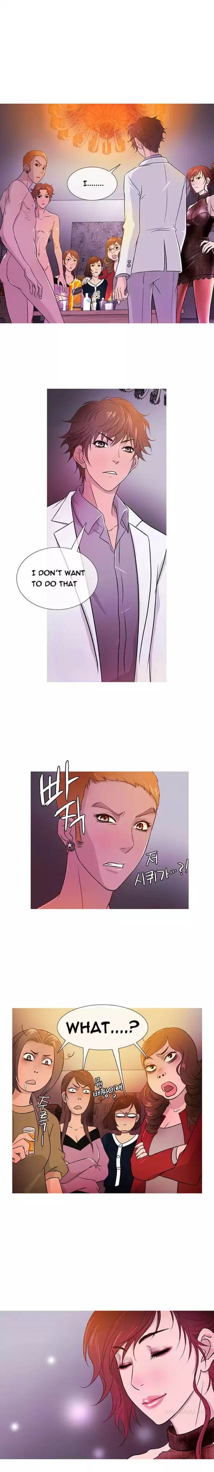 Heaven - Chapter 16 [photo 7] - MangaPorn