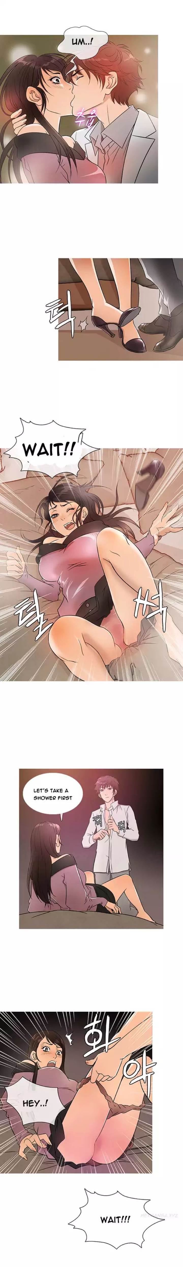 Heaven - Chapter 17 [photo 11] - MangaPorn