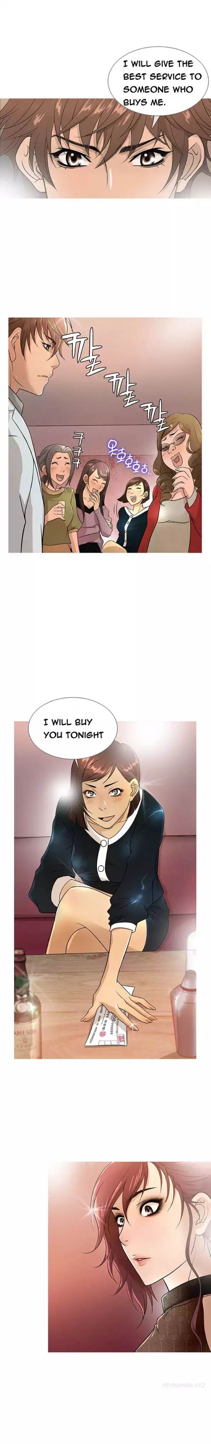 Heaven - Chapter 17 [photo 3] - MangaPorn