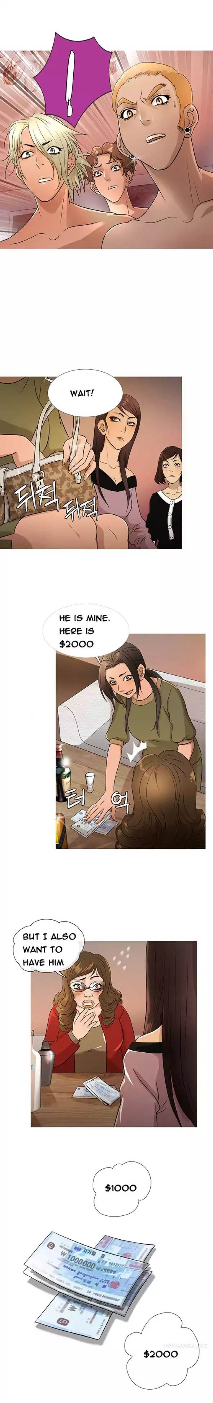 Heaven - Chapter 17 [photo 4] - MangaPorn