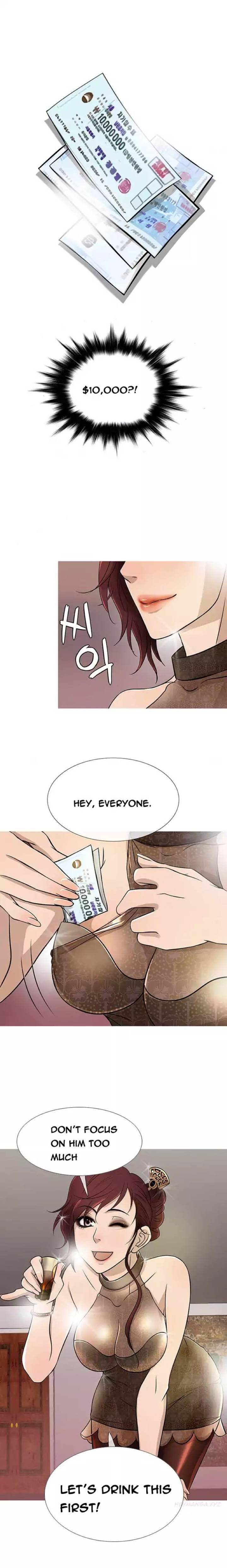 Heaven - Chapter 17 [photo 6] - MangaPorn