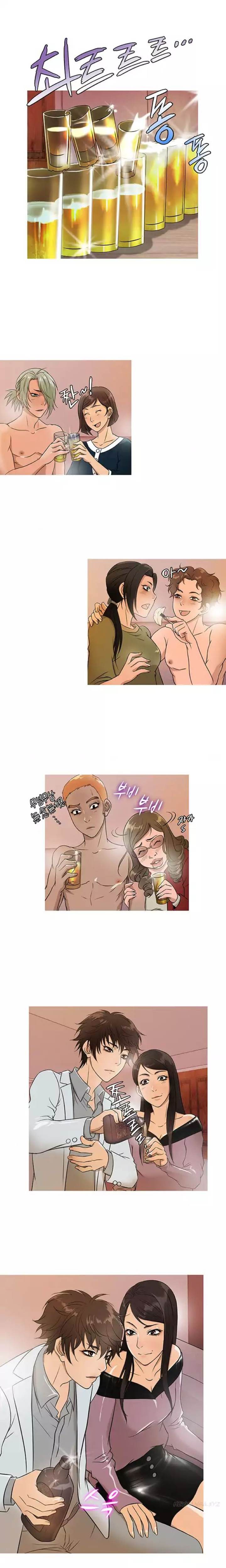 Heaven - Chapter 17 [photo 7] - MangaPorn