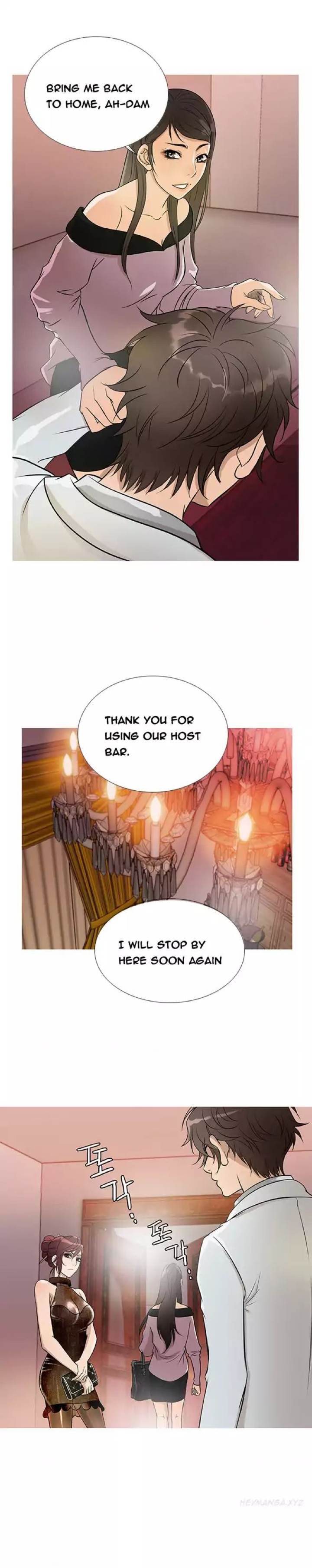 Heaven - Chapter 17 [photo 9] - MangaPorn