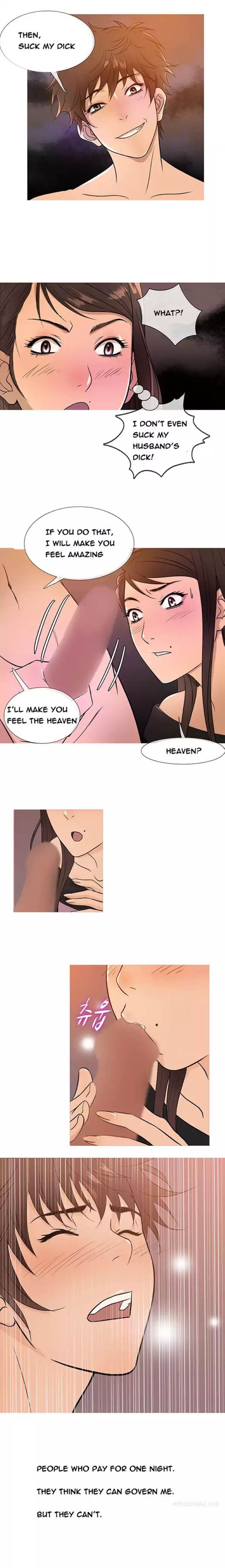 Heaven - Chapter 18 [photo 1] - MangaPorn