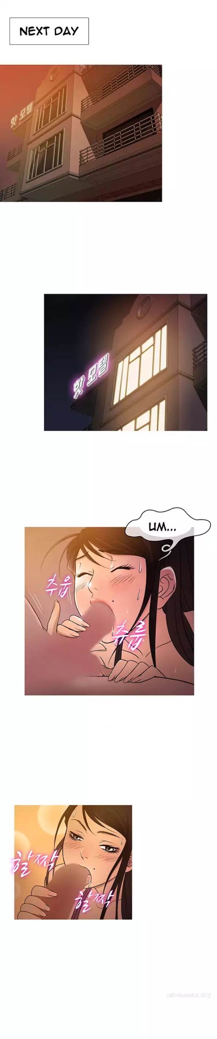 Heaven - Chapter 18 [photo 10] - MangaPorn