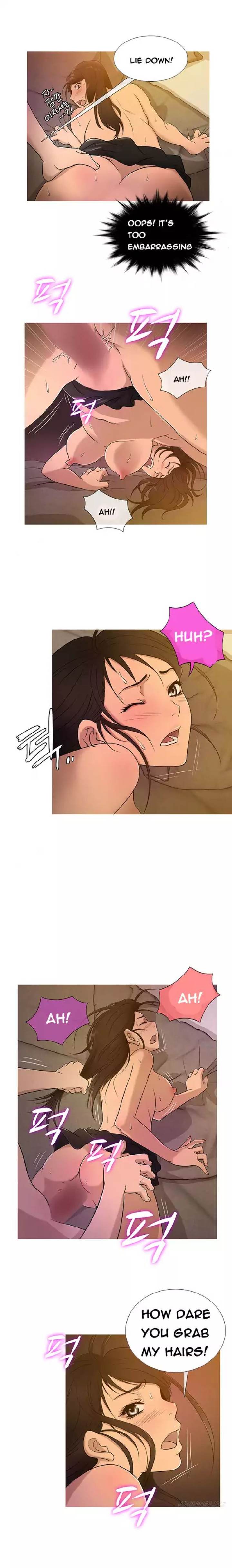 Heaven - Chapter 18 [photo 3] - MangaPorn