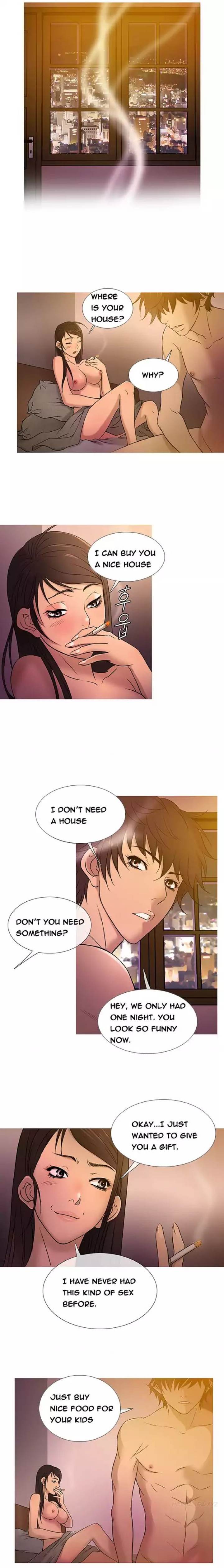 Heaven - Chapter 18 [photo 8] - MangaPorn