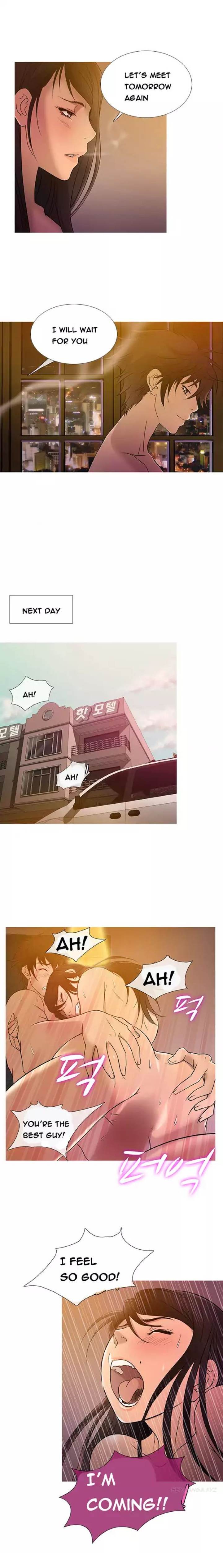 Heaven - Chapter 18 [photo 9] - MangaPorn