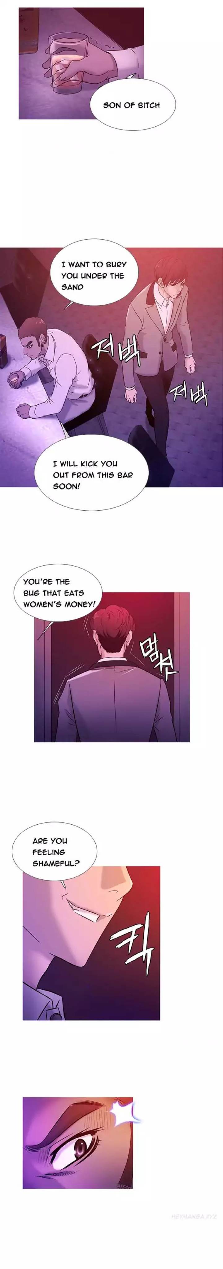 Heaven - Chapter 19 [photo 10] - MangaPorn