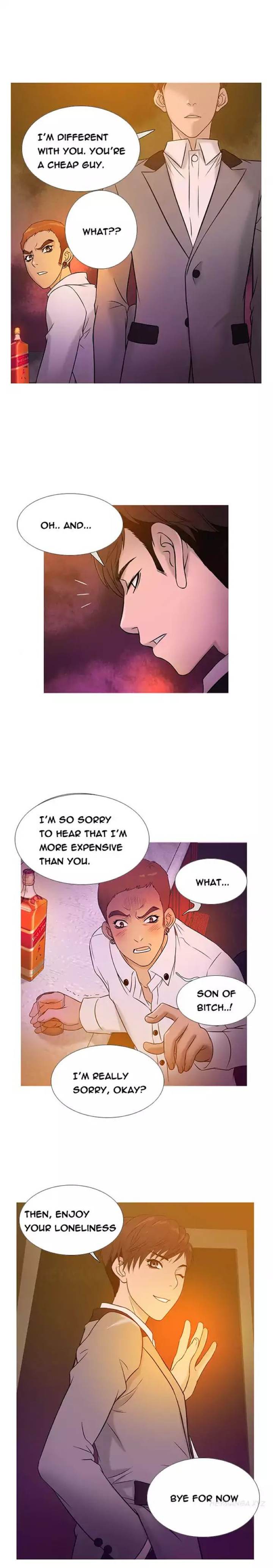 Heaven - Chapter 19 [photo 11] - MangaPorn