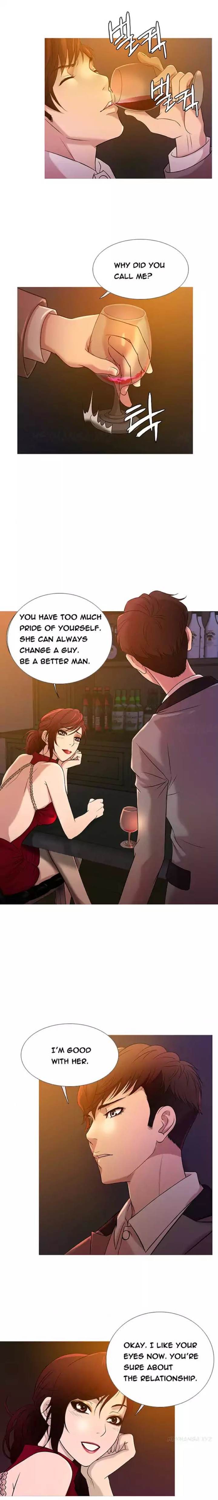 Heaven - Chapter 19 [photo 2] - MangaPorn