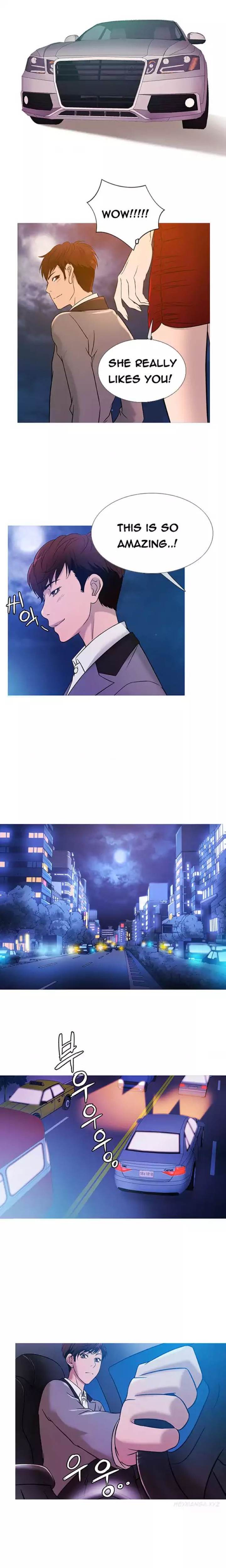 Heaven - Chapter 19 [photo 6] - MangaPorn
