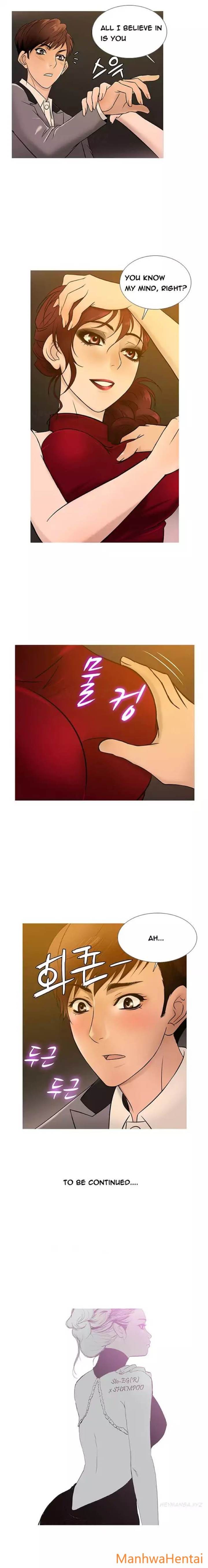Heaven - Chapter 20 [photo 12] - MangaPorn