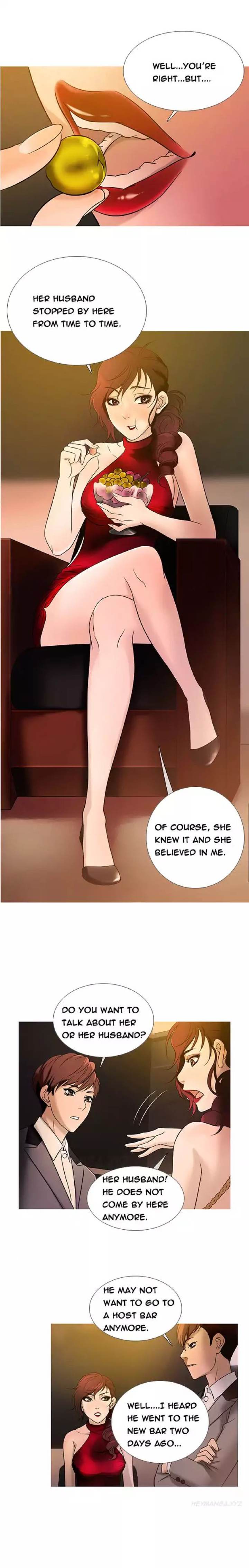 Heaven - Chapter 20 [photo 7] - MangaPorn